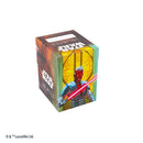 Gamegenic Star Wars: Unlimited Soft Crate - Obi-Wan Kenobi/Darth Maul 2