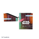 Gamegenic Star Wars: Unlimited Soft Crate - Obi-Wan Kenobi/Darth Maul 3