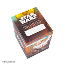 Gamegenic Star Wars: Unlimited Soft Crate - Obi-Wan Kenobi/Darth Maul 4