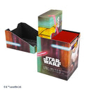 Gamegenic Star Wars: Unlimited Soft Crate - Obi-Wan Kenobi/Darth Maul 6