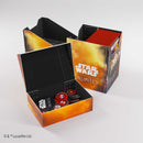 Gamegenic Star Wars Unlimited Soft Crate Boba Fett Fetts Firespray Gaming Accessory 6