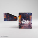 Gamegenic Star Wars Unlimited Soft Crate Han Solo Millenium Falcon Gaming Accessory 4