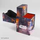 Gamegenic Star Wars Unlimited Soft Crate Han Solo Millenium Falcon Gaming Accessory 5