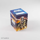Gamegenic Star Wars Unlimited Soft Crate Captain Phasma Stormtrooper Gaming Accessory 1