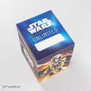 Gamegenic Star Wars Unlimited Soft Crate Captain Phasma Stormtrooper Gaming Accessory 3