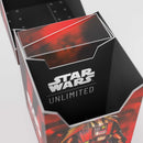 Gamegenic Star Wars Unlimited Soft Crate Darth Vader and Director Krennic Gaming Accessory 5