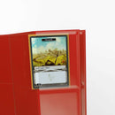 Sideloading 18-Pocket Pages Red - Pack (10) 3