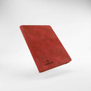Gamegenic Prime Album 18 Pocket Red Gaming Accessory 1