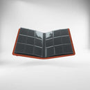 Gamegenic Prime Album 18 Pocket Red Gaming Accessory 2