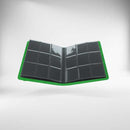 Gamegenic Prime Album 18 Pocket Green Gaming Accessory 2