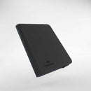Gamegenic Prime Album 8 Pocket Black Gaming Accessory 1