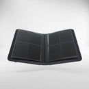 Gamegenic Prime Album 8 Pocket Black Gaming Accessory 2
