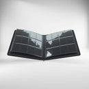 Zip-Up Album: 24-Pocket - Black 2