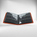 Gamegenic Prime Album 24 Pocket Red Gaming Accessory 2