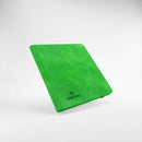 Gamegenic Prime Album 24 Pocket Green Gaming Accessory 1