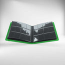 Gamegenic Prime Album 24 Pocket Green Gaming Accessory 2