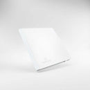 Gamegenic Prime Album 24 Pocket White Gaming Accessory 1