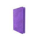 Gamegenic Prime Album 8-Pocket - Purple 1