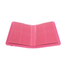 Gamegenic Prime Album 8-Pocket - Pink 6