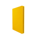 Gamegenic Prime Album 18 Pocket Yellow Gaming Accessory 1