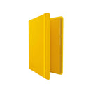 Gamegenic Prime Album 18 Pocket Yellow Gaming Accessory 2