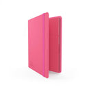 Gamegenic Prime Album 18 Pocket Pink Gaming Accessory 2