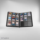 Gamegenic Star Wars Unlimited Zip Up Album 18 Pocket Black Gaming Accessory 3