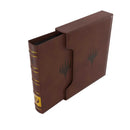 Gamegenic MTG Secrets of Strixhaven Cards Almanac 18 Pocket Faction Logo 1 Gaming Accessory 3