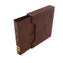 Gamegenic MTG Secrets of Strixhaven Cards Almanac 18 Pocket Faction Logo 2 Gaming Accessory 3