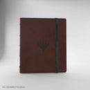 Gamegenic MTG Secrets of Strixhaven Cards Almanac 18 Pocket Faction Logo 2 Gaming Accessory 6