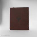 Gamegenic MTG Secrets of Strixhaven Cards Almanac 18 Pocket Faction Logo 3 Gaming Accessory 6
