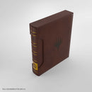 Gamegenic MTG Secrets of Strixhaven Cards Almanac 18 Pocket Faction Logo 5 Gaming Accessory 2