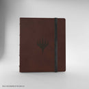 Gamegenic MTG Secrets of Strixhaven Cards Almanac 18 Pocket Faction Logo 5 Gaming Accessory 6