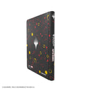 Gamegenic Magic the Gathering Marvel Super Heroes Zip-Up Album 18-Pocket Doctor Doom Spider-Man Card Game Accessory