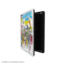 Gamegenic Magic the Gathering Marvel Super Heroes Zip-Up Album 18-Pocket Marvel Age Card Game Accessory