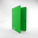 Casual Album 18-Pocket - Green 2