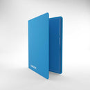 Casual Album 18 Pocket Blue Binder by Gamegenic 2