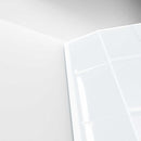 Gamegenic Casual Album 18 Pocket White Gaming Accessory 3