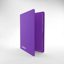 Gamegenic Casual Album 18 Pocket Purple Gaming Accessory 2