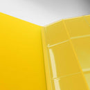 Gamegenic Casual Album 18 Pocket Yellow Gaming Accessory 3