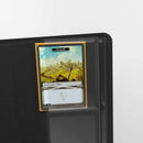 Gamegenic Casual Album 8 Pocket Black Gaming Accessory 3