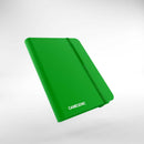 Casual Album 8-Pocket - Green 1