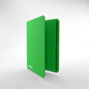 Casual Album 8-Pocket - Green 2