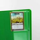 Casual Album 8-Pocket - Green 3