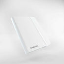 Gamegenic Casual Album 8 Pocket White Gaming Accessory 1