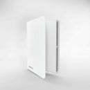 Gamegenic Casual Album 8 Pocket White Gaming Accessory 2