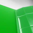 Casual Album 24-Pocket - Green 3