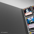 Gamegenic Star Wars Unlimited 18 Pocket Album Card Back Blue Gaming Accessory 6