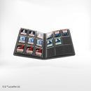 Gamegenic Star Wars Unlimited 18 Pocket Album X wing Tie Fighter Gaming Accessory 5