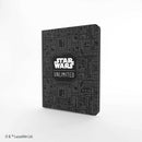 Gamegenic Star Wars Unlimited 18 Pocket Album Set 5 Unlimited Pattern Gaming Accessory 3